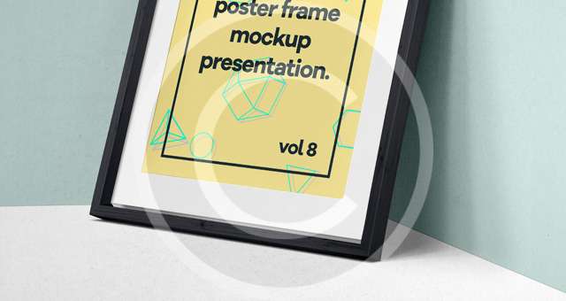 Poster Templates and Presentations